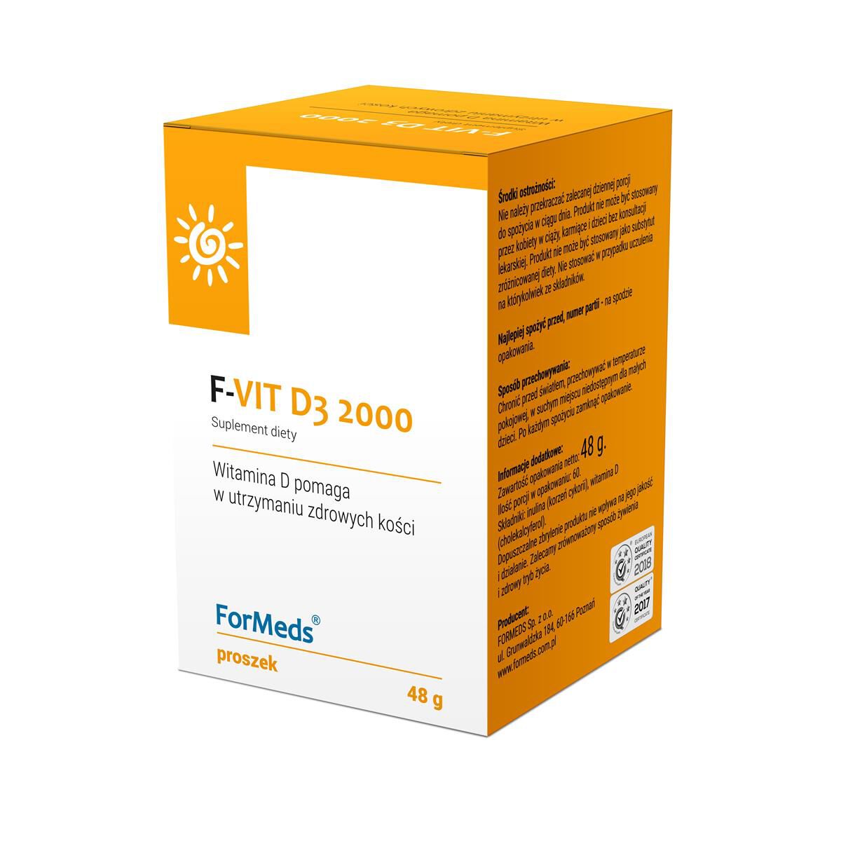 ForMeds F-VIT