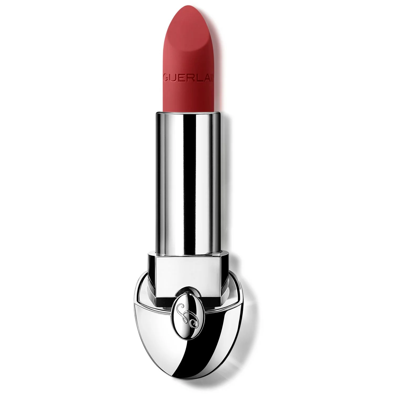 Labbra Rouge G Luxurious Velvet - Rossetto, Rossetto mat