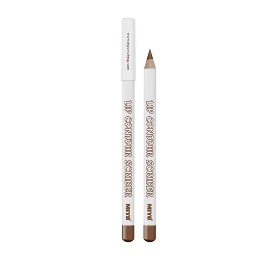 Miyo Lip Contour Scriber konturówka do ust 05 Nougat 1,2g