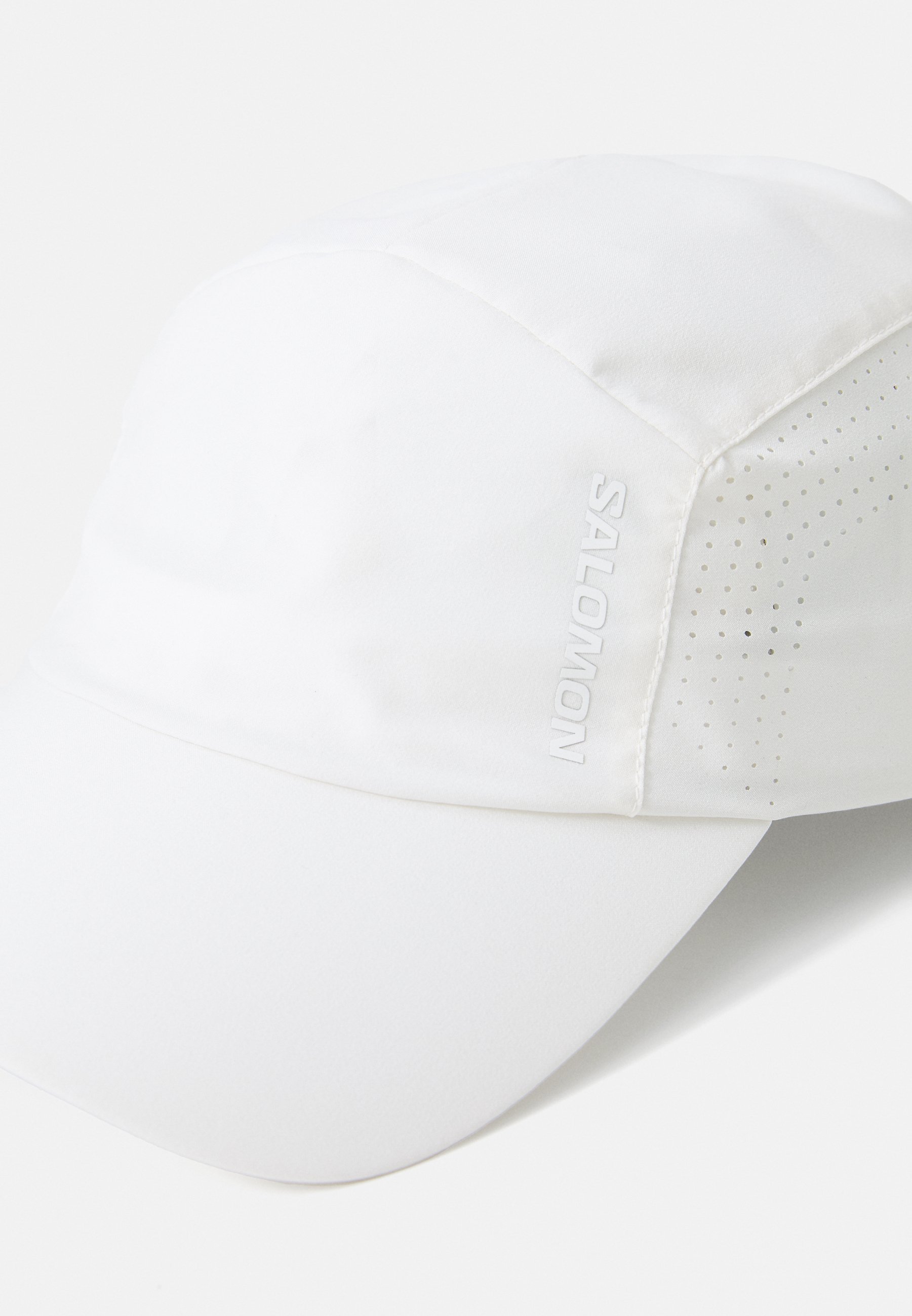 Salomon SHKOUT UNISEX - Kappe - Flüsterweiß