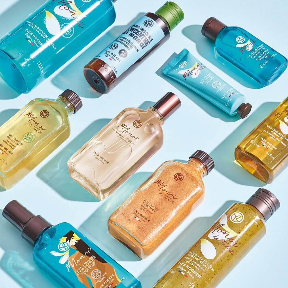 Summer Wave Eau de Toilette