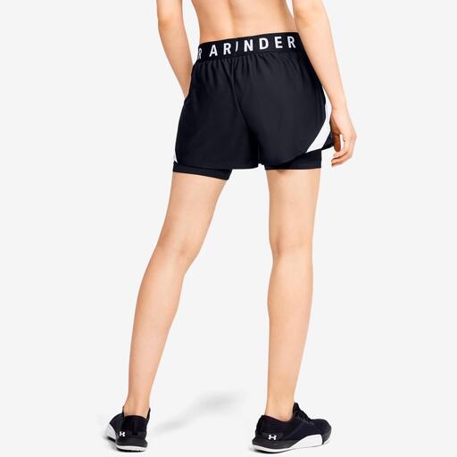  Under Armour Play Up