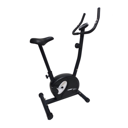  Keboo Series 500 Magnetic Pulsómetro Y Pantalla Estática Bicicleta