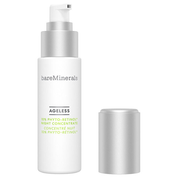 bareMinerals Ageless Retinol Nachtconcentraat