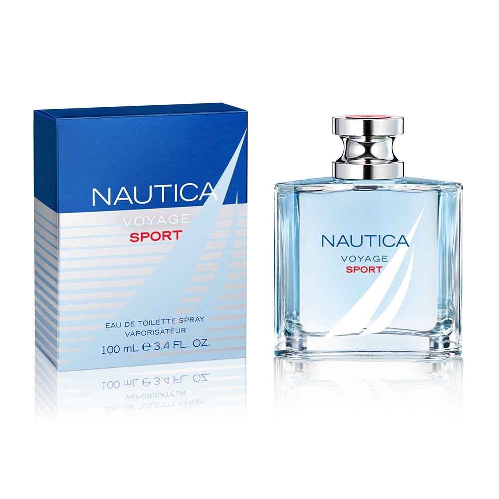 NAUTICA Home Voyage Sport