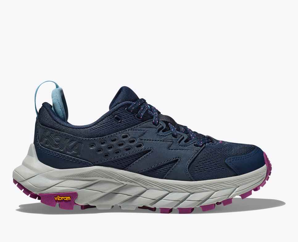 HOKA Anacapa Breeze lava Spazio esterno/Nebbia del porto