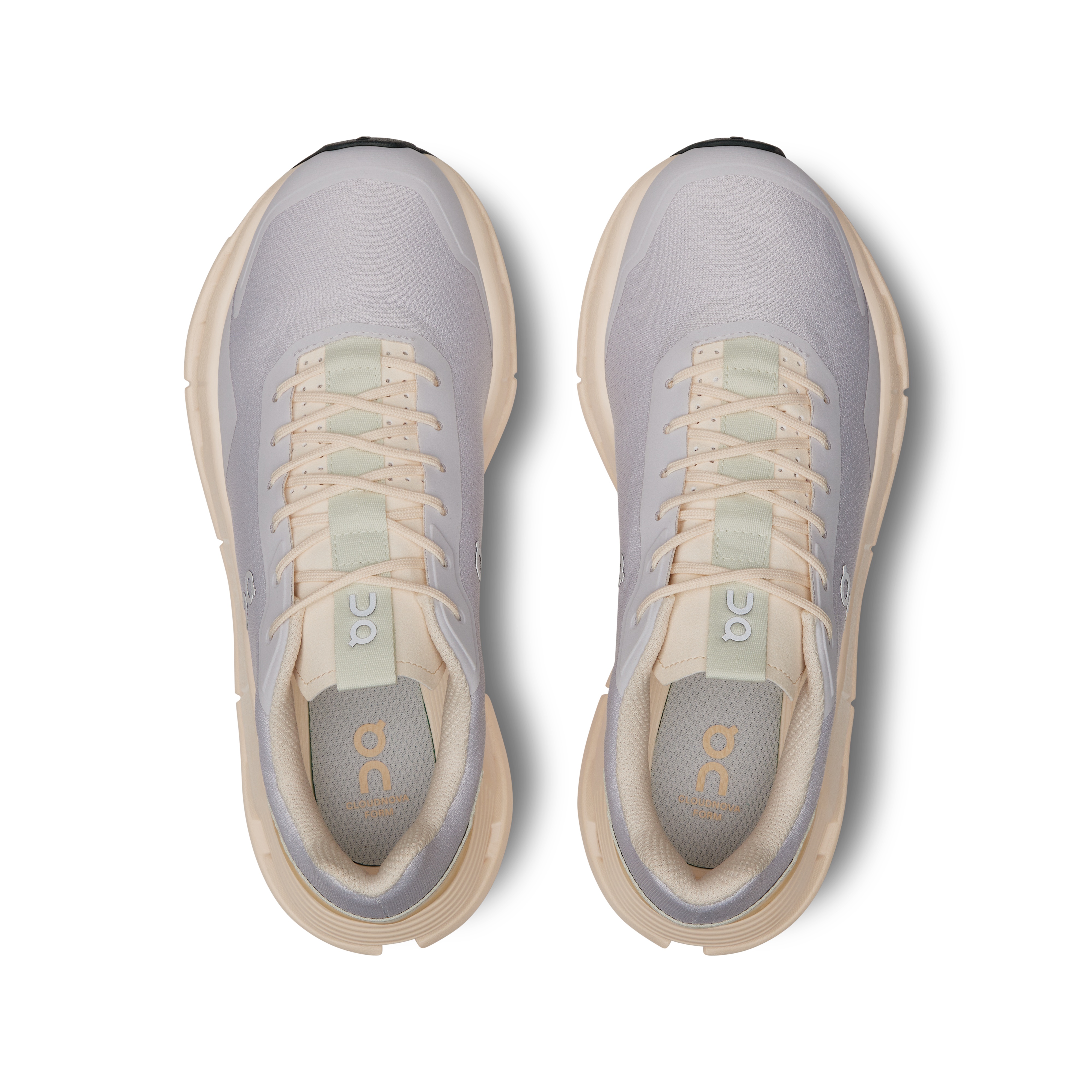 Cloudnova Form Lavender | Fawn