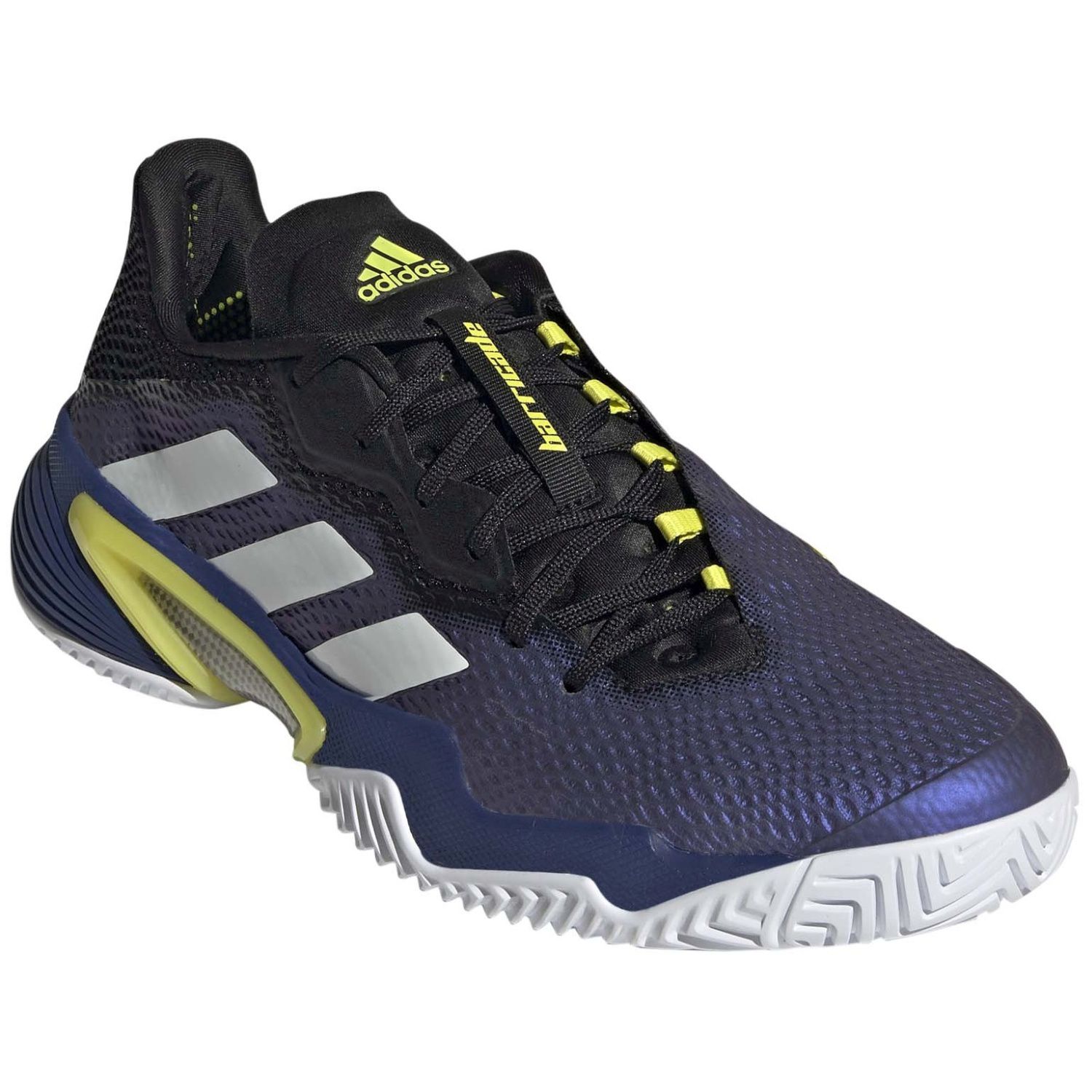  Zapatillas Adidas Barricade 12 M