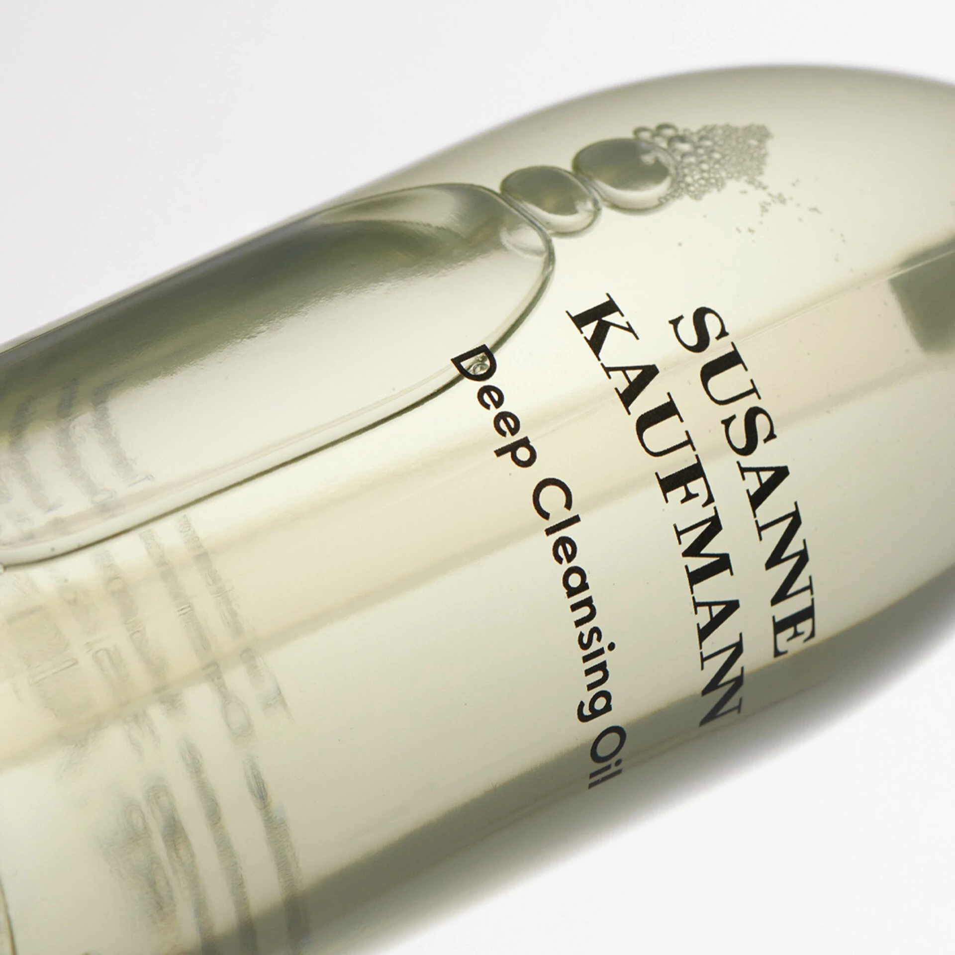 Ulei de curățare profundă 100 ml - Susanne Kaufmann