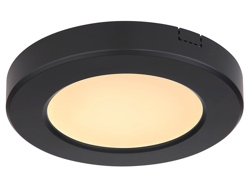 Plafon Lasse LED 12 cm