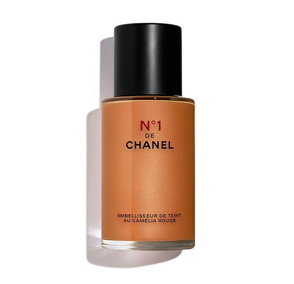 CHANEL Nº1 EMBELLISSEUR DE TEINT