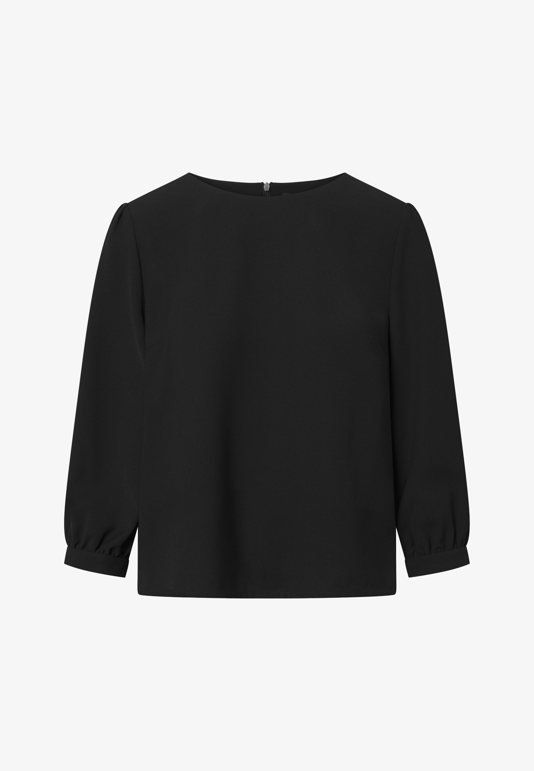 Jascha Stockholm POPPY - Halenka - black