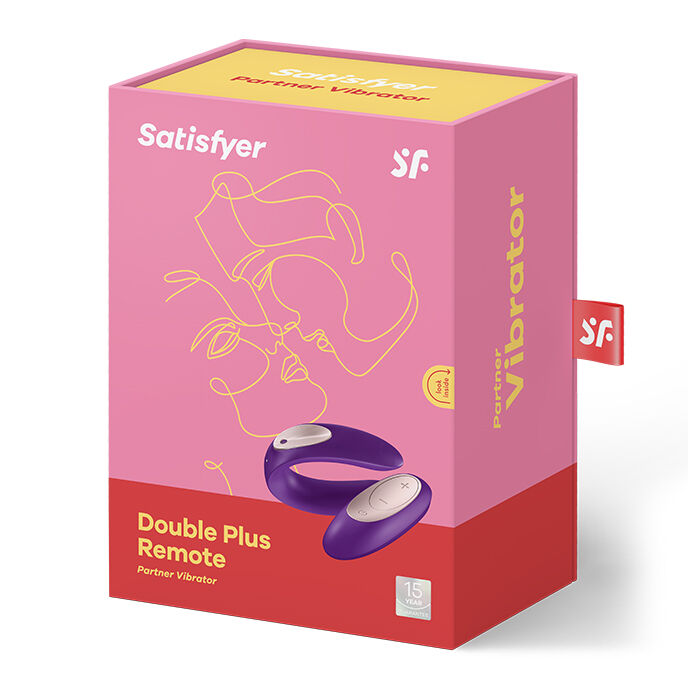 Vibrator Satisfyer Partner