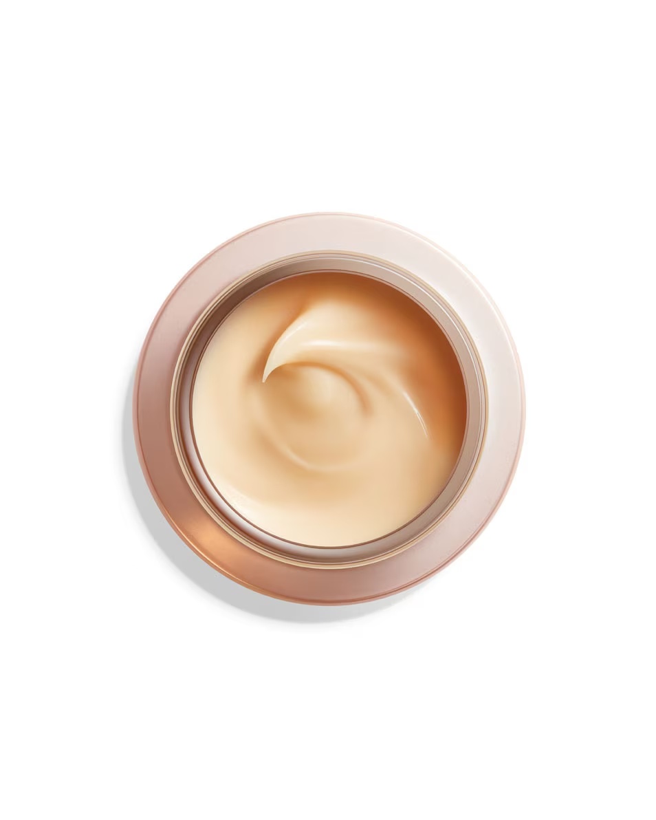 Cremă antirid Shiseido Benefiance peste noapte