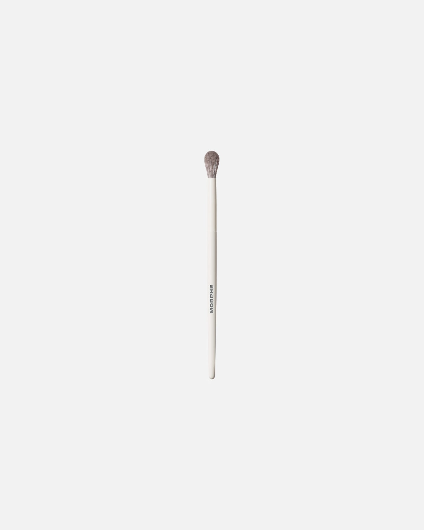 Pinceau à paupières Morphe M333, grand pinceau estompeur arrondi - 1 pièce