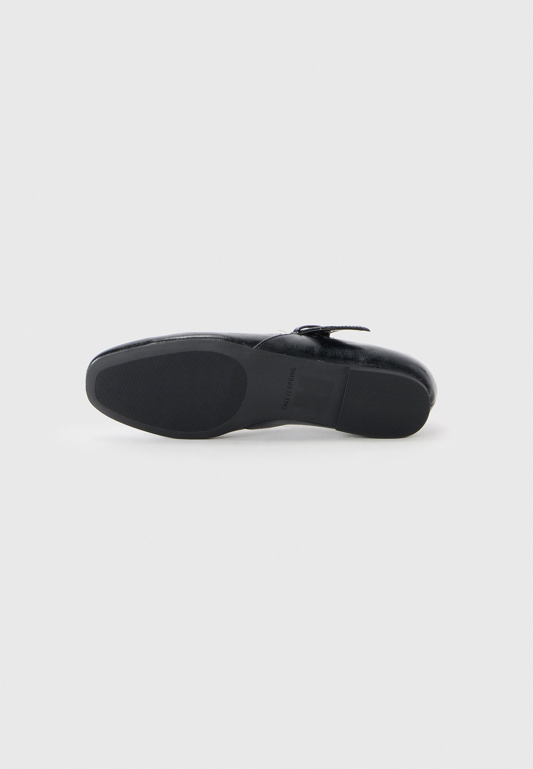 Appelez-le Printemps AZURRA - Ballerines - noires