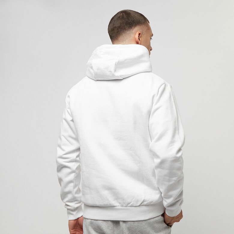 Moletom Essential com Logo Pequeno