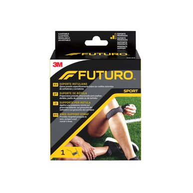 „Future“ kelio sąnario įtvaras 1 vnt. 1 vnt.