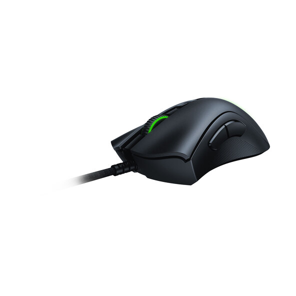 Mouse para jogos DeathAdder V2