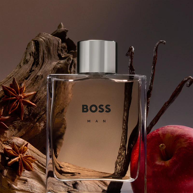 Hugo Boss BOSS Miesten vessavesi miehille