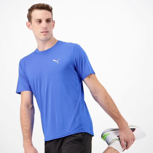  Camiseta Puma