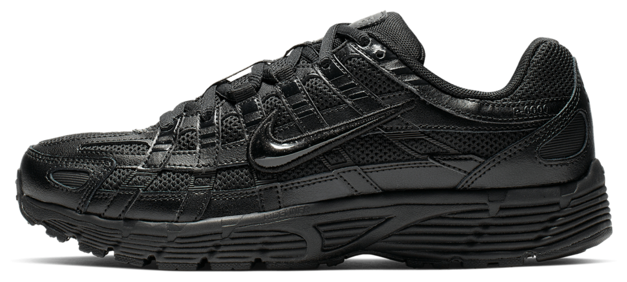 Nike P-6000
