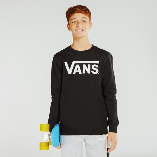 Vans sweatshirt