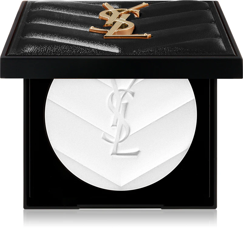 Yves Saint Laurent All Hours Hyper Finish puder