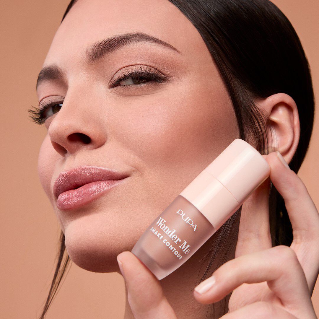 Pupa Milano Wonder Me Shake Contour