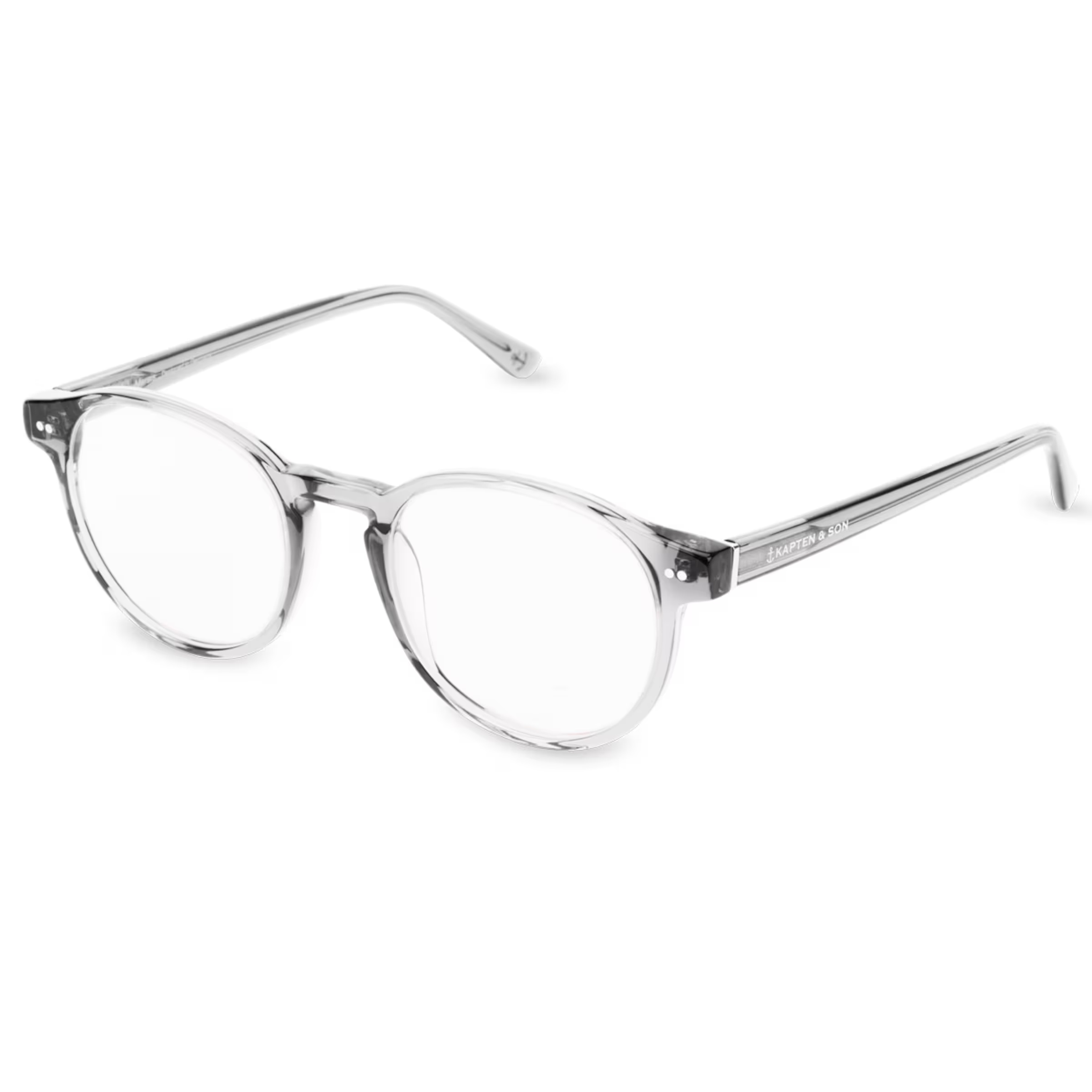 Marais Petit Gris Transparent avec ordonnance