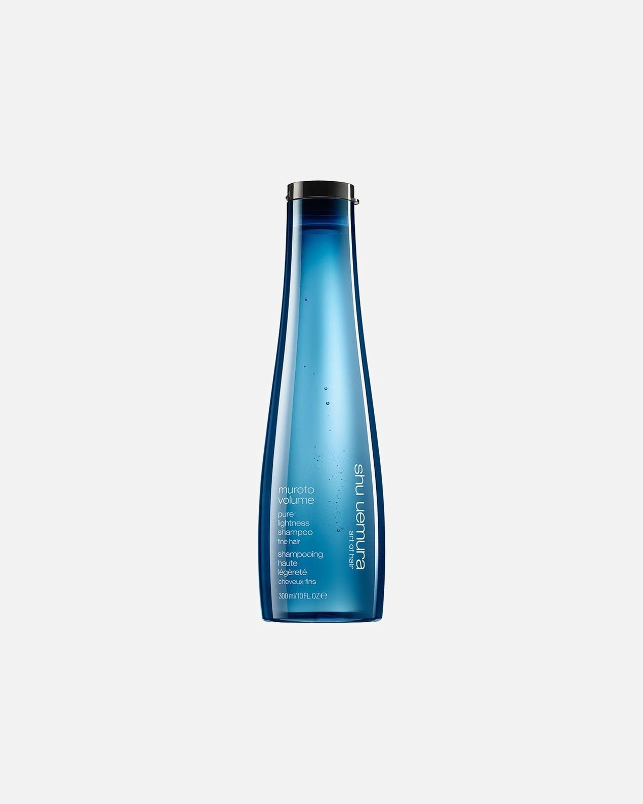 Shampoo Shu Uemura Muroto Volume Pure Lightness - 300 ml