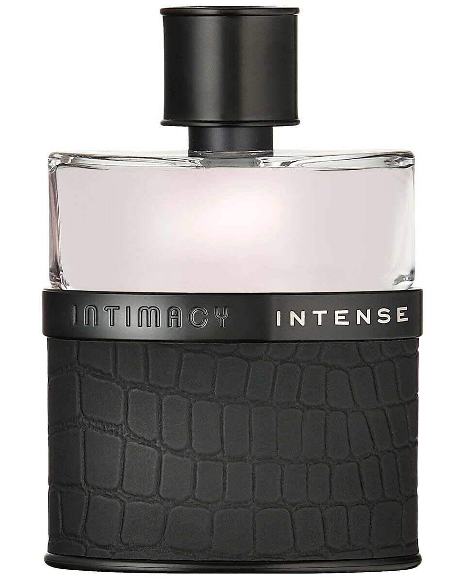 INTIMITÉ INTENSE EAU DE PARFUM
