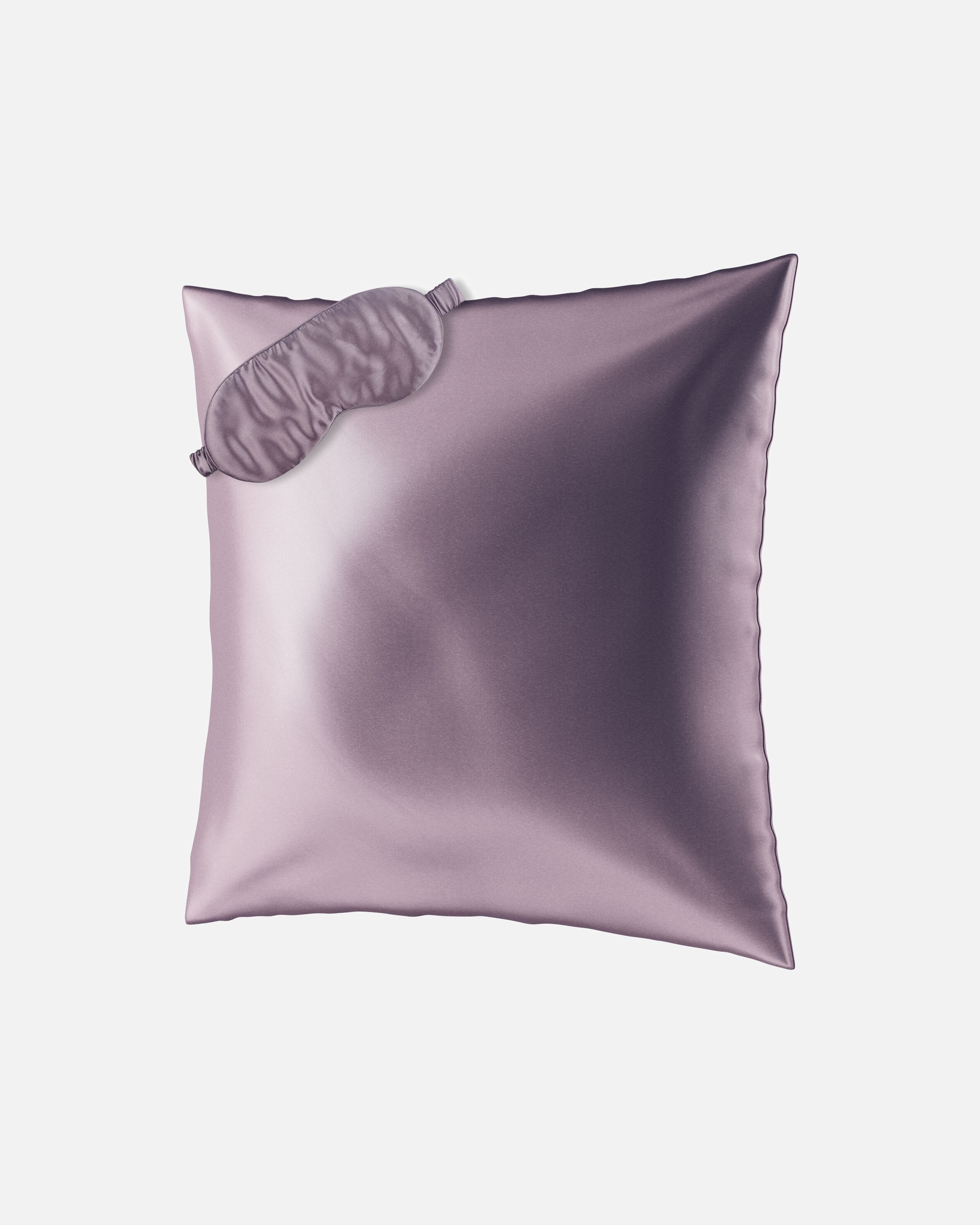 Ailoria Pillow BEAUTY SLEEP SET L Svilena jastučnica i maska za spavanje - 1 komad
