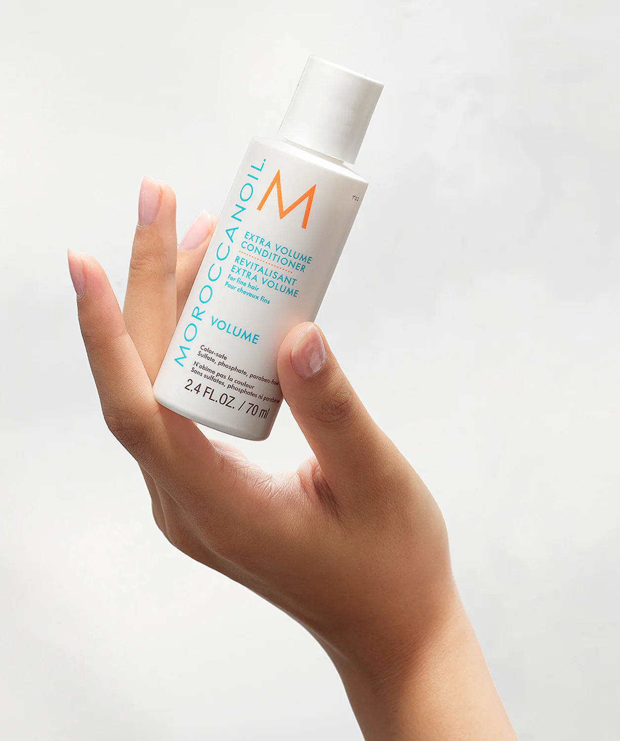 Volume Extra Volume Conditioner - Balsamo Volumizzante Capelli