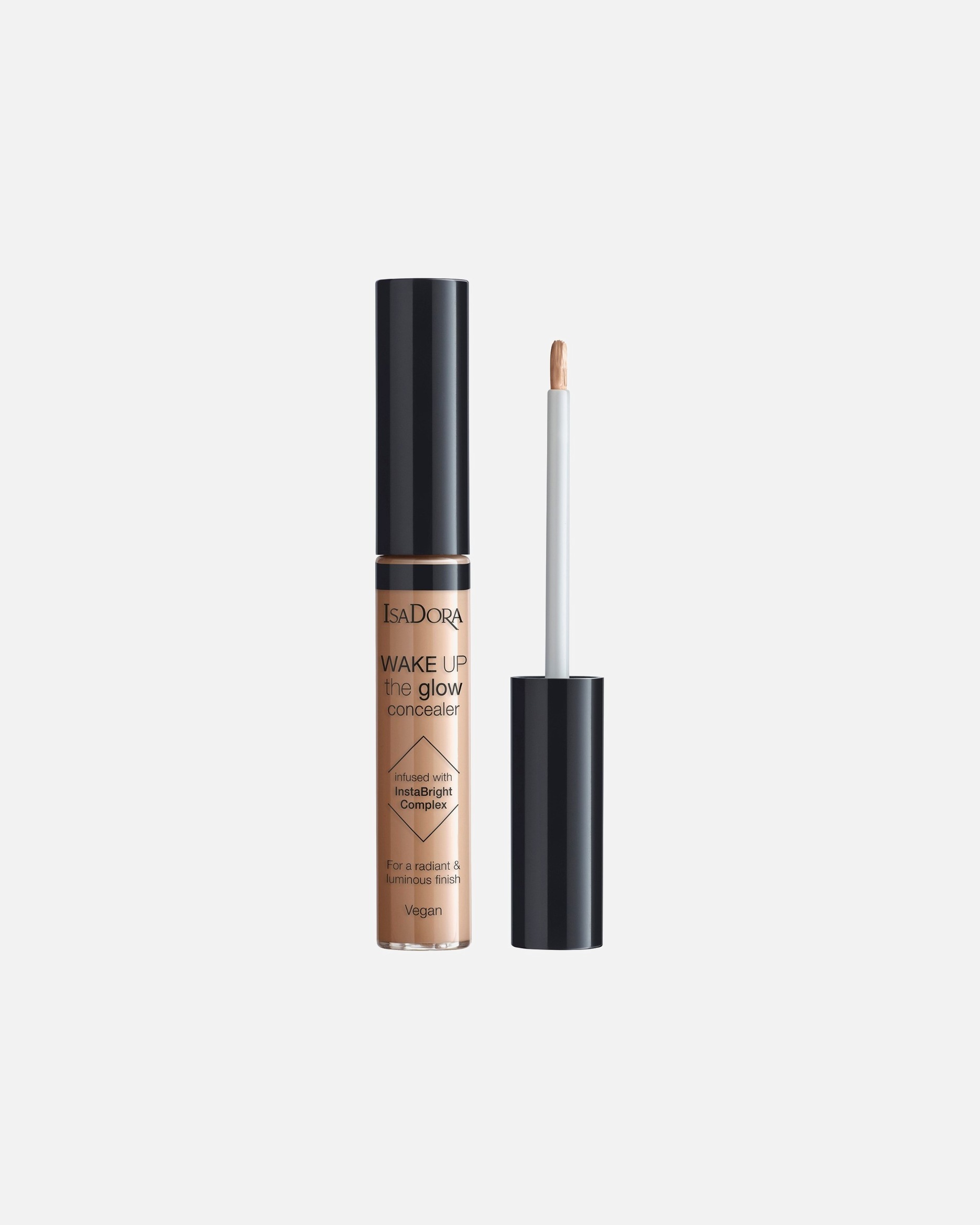 Isadora korektor Wake Up The Glow - 10 ml