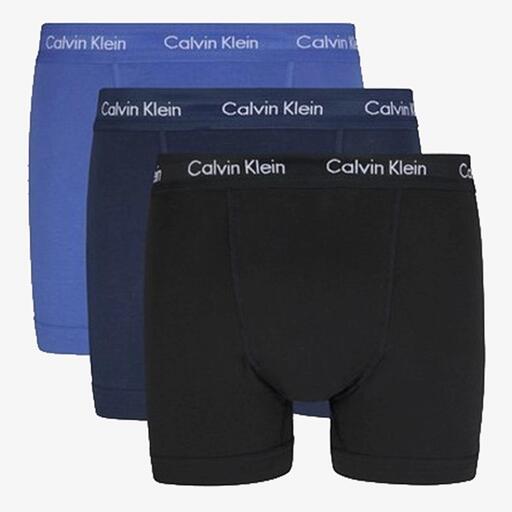  Cuecas Calvin Klein