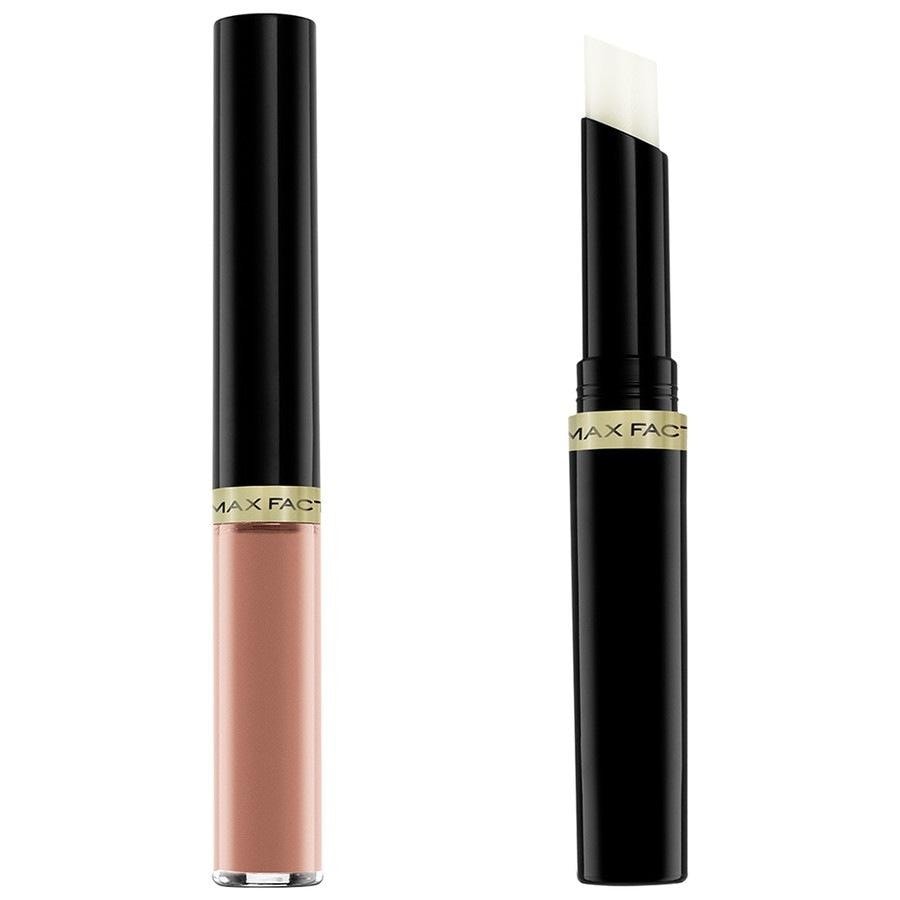 Rouge à lèvres Lipfinity de Max Factor - 4 g