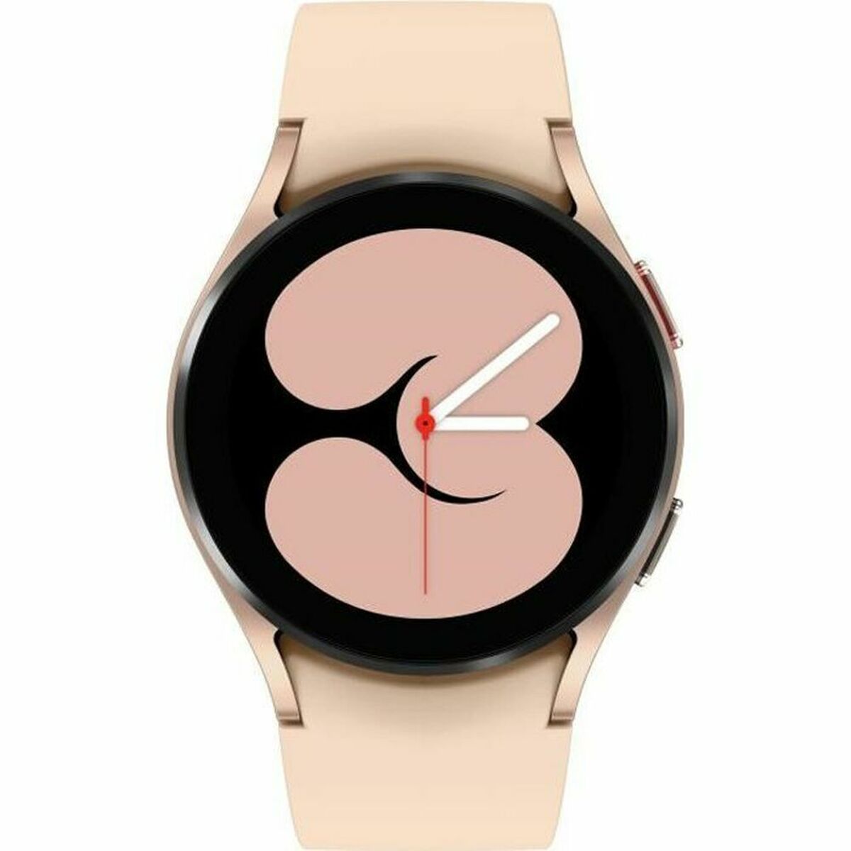 Smartwatch Samsung Galaxy Watch4 Dorado 4G 1,2