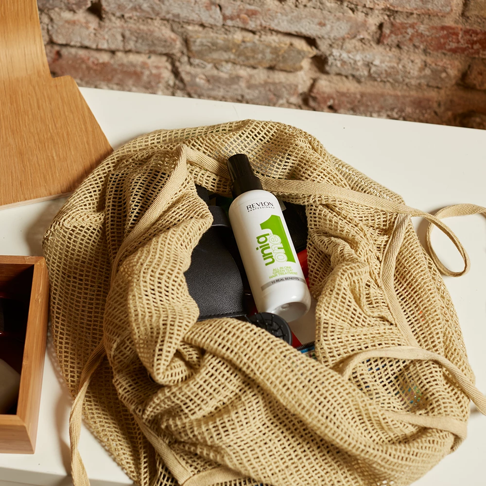 Tretman za kosu sa zelenim čajem 150 ml - UniqOne