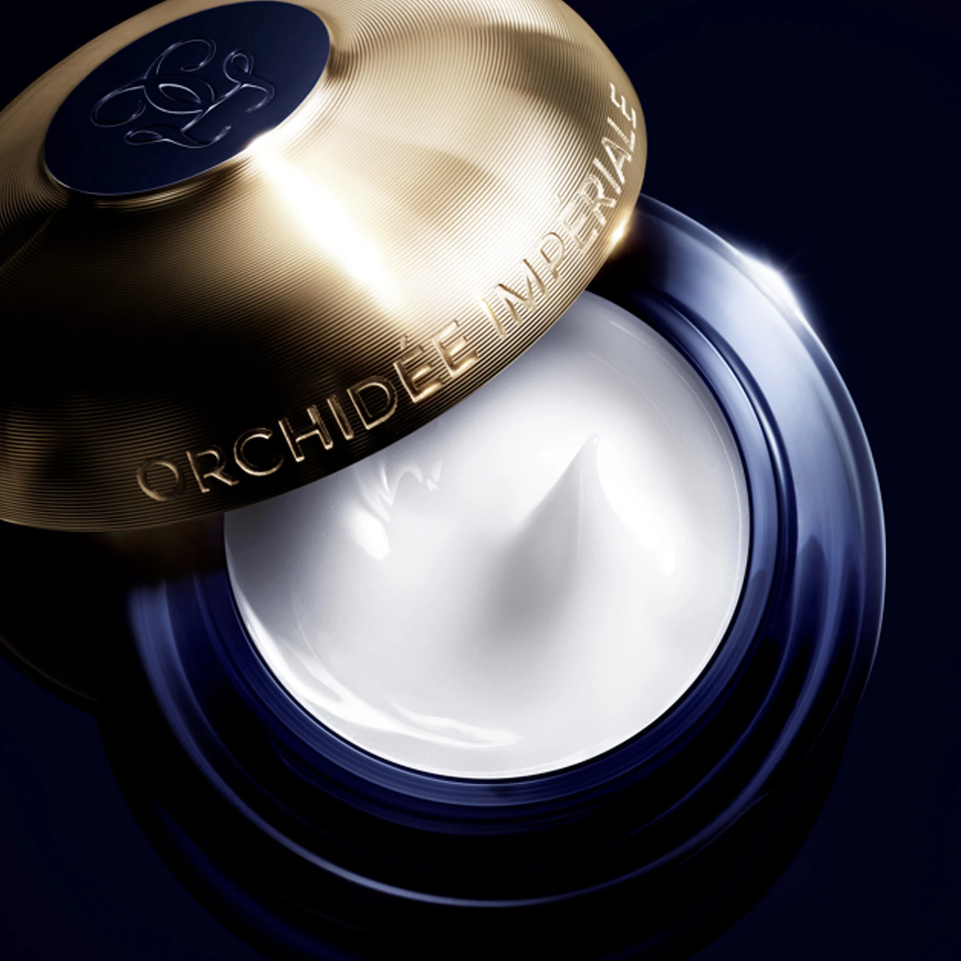 Orchidée Impériale krema za oči i usne 20 ml - GUERLAIN