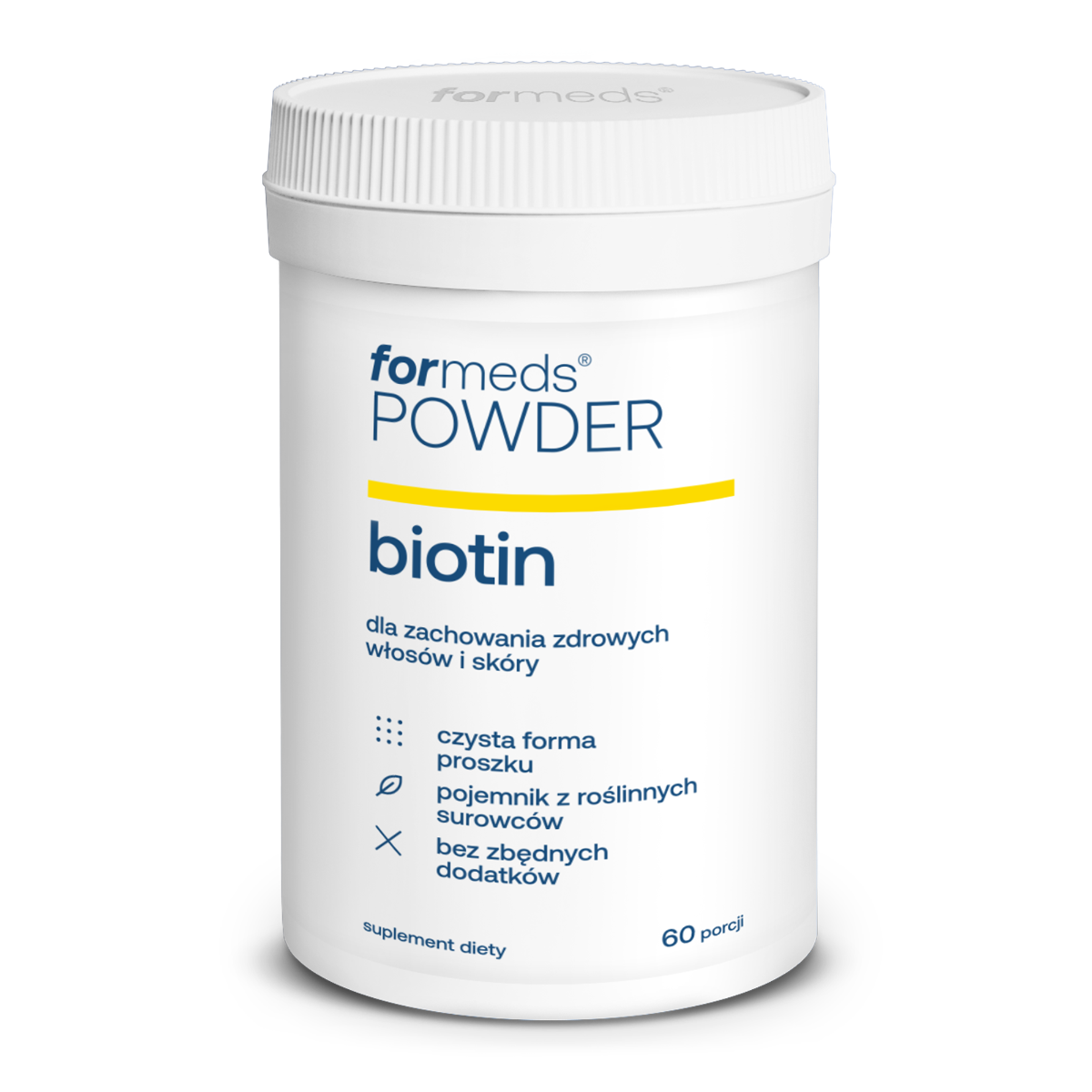ForMeds pulveris