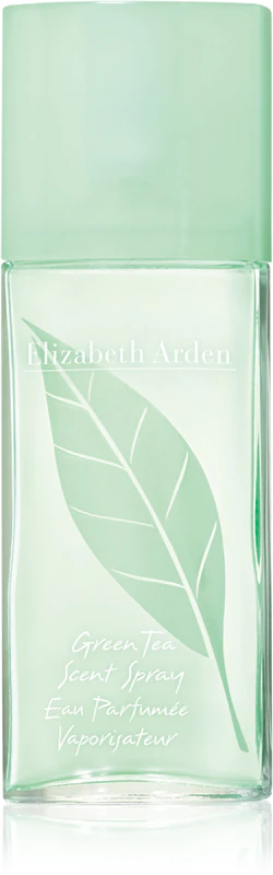 Elizabeth Arden Green Tea Eau de Toilette voor vrouwen