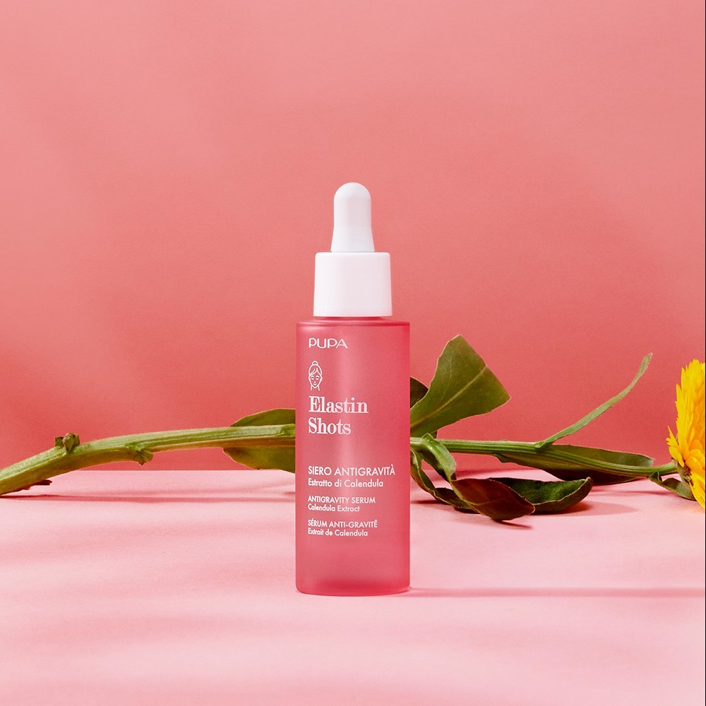 PUPA Milano ELASTIN SHOTS