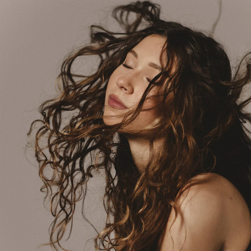 Hair Rituel by Sisley Curl Care Jelly Haargel für lockiges und welliges Haar