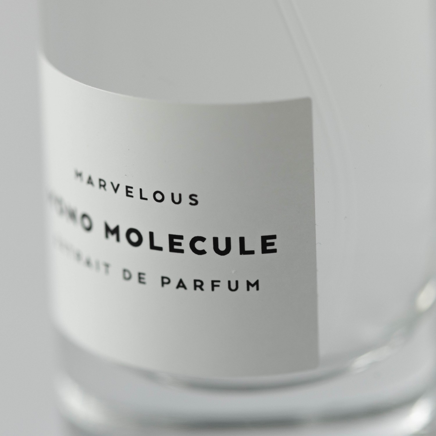 BMRVLS Mono-molécule