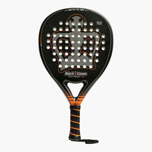  Napad Black Crown Piton 11