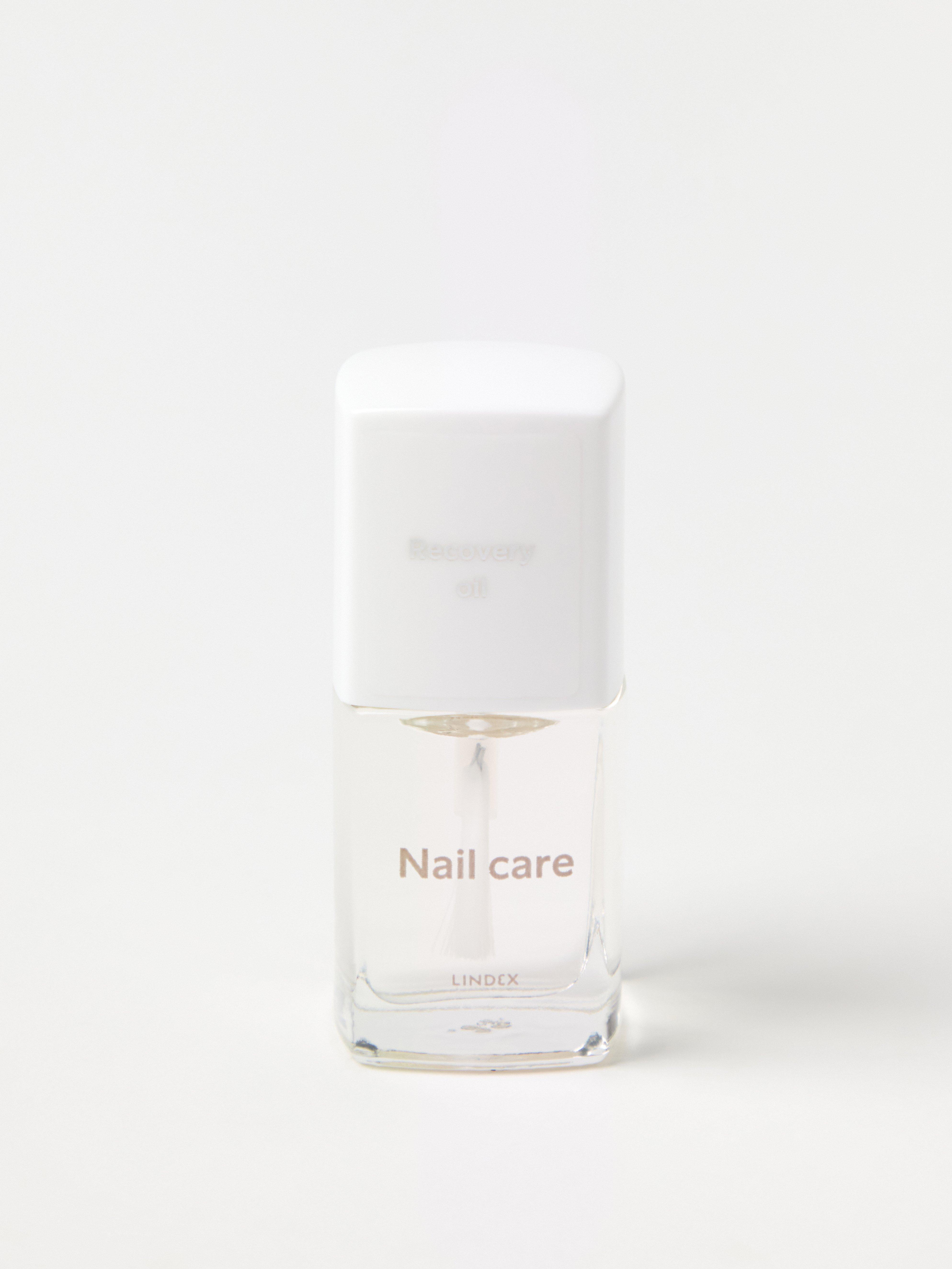 Aceite para uñas 2 Aceite reparador