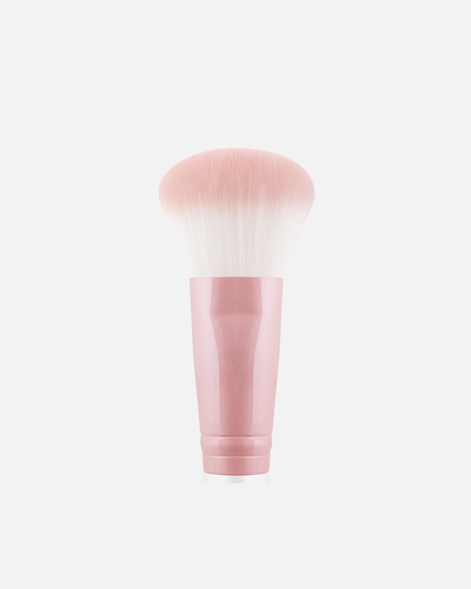 Pincel para Pó Luvia 216 // Pincel Facial - Prime Vegan Candy - 1 unidade