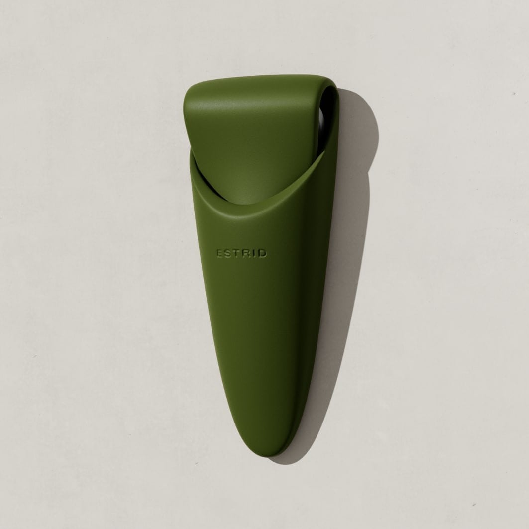 ESTRID Reisetui voor badkameraccessoires - 1 stuk