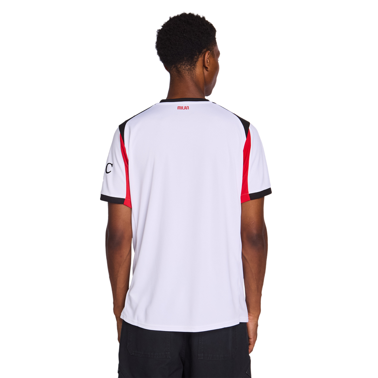 Puma AC Milan Udebane 25-26